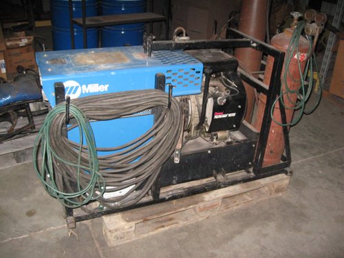 Property photo 7 - Hoosier Metal Crafters Auction
